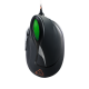 Canyon Mouse Emistat GM-14 Vertical 7buttons Wired Black CND-SGM14RGB
