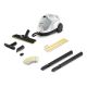 Karcher Steam cleaner SC 4 EasyFix white