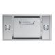 Falco 75cm Fully Integrated S/Steel Extractor FAL-75-BIS