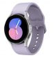 Samsung  Galaxy Watch 5 40mm BT - Silver SM-R900NZSAXFA