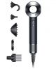 Dyson HD07 Supersonic Hair Dryer - Black 