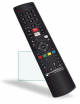 Replacement remote for HISENSE TV 
