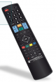 Replacement remote for Samsung TV