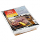 Metalix Disposable Braai 413
