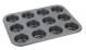 Metalix 12 Cup Muffin N/Stick
