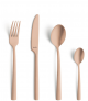 Amefa Manille Copper   -18/0 16pce