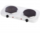 Pineware Double Solid Hotplate PDSDH03 