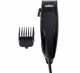 Salton Hair Clipper Black SHC11