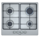 Bosch 60cm Series 4 Gas Hob PGP6B5B62Z