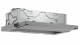 Bosch Series 2 Telescopic Extractor Hood DFL064W53