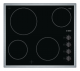 Bosch Series 2, 60cm Ceramic Hob PKE645CA1E