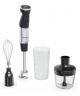 Moulinex Quickchef 3 in 1 1000w (with chop & whsk) DD673810