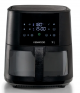 Kenwood Air Fryer 9L Single Basket - With Window HFG92.000BK