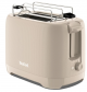 Tefal Morning 2-Slot Toaster TT2M1B27