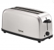 Tefal Equinox 4 slice toaster TL33D11