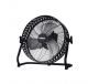 Salton 30cm Rechargeable FF 18watt SORF16 