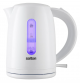 Salton Plastic White 1.7LKettle SPK01W