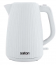 Salton Ribbed 1.7L Kettle SRK01