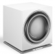 Dali Sub K-14F Subwoofer White