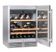 Liebherr UWKes 1752 GrandCru Under-worktop wine cabinet
