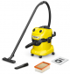 Karcher Wet and dry vacuum cleaner WD 4 V-20/5/22