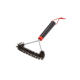 Weber Three-Sided Grill Brush 30 cm 6277