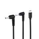 WINX LINK Simple Type C to Asus Charging Cables WX-NC105