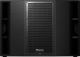 Pioneer XPRS 215S Dual 15‚Äù active subwoofer
