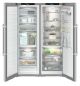 Liebherr XRFsd 5265 Prime Side-by-Side combination