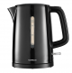 Kenwood Cordless Kettle 1,7L Black - ZJP00.000BK