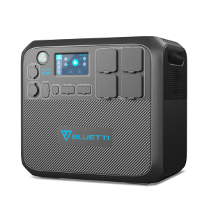 Switched 600W Professional Portable Power Station (555Wh) SWD-8903-BK