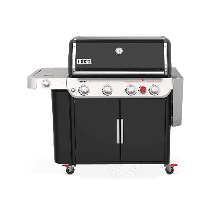 Weber gas braai for cheap sale