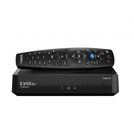 DStv Explora 3B Stand alone decoder