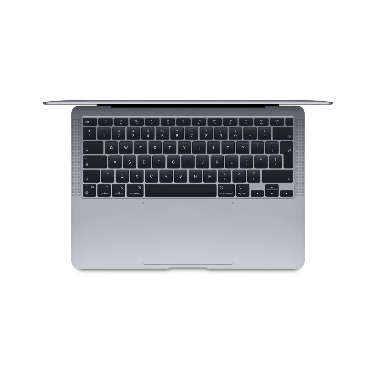 MacBook Air 13-inch Apple M1 chip 512GB - Space Grey