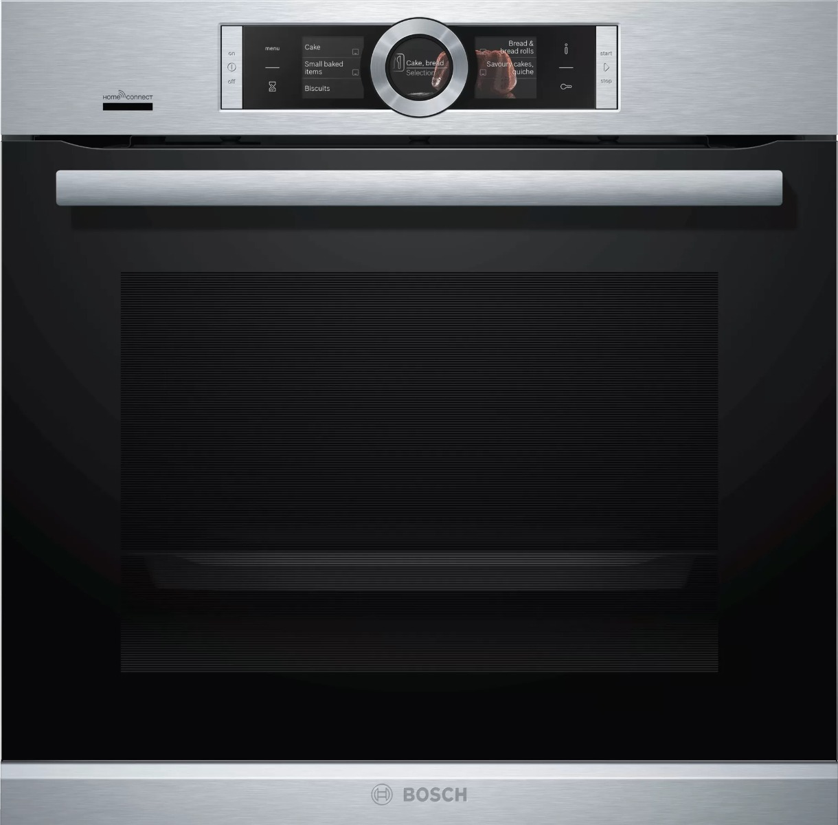 Home on sale connect oven