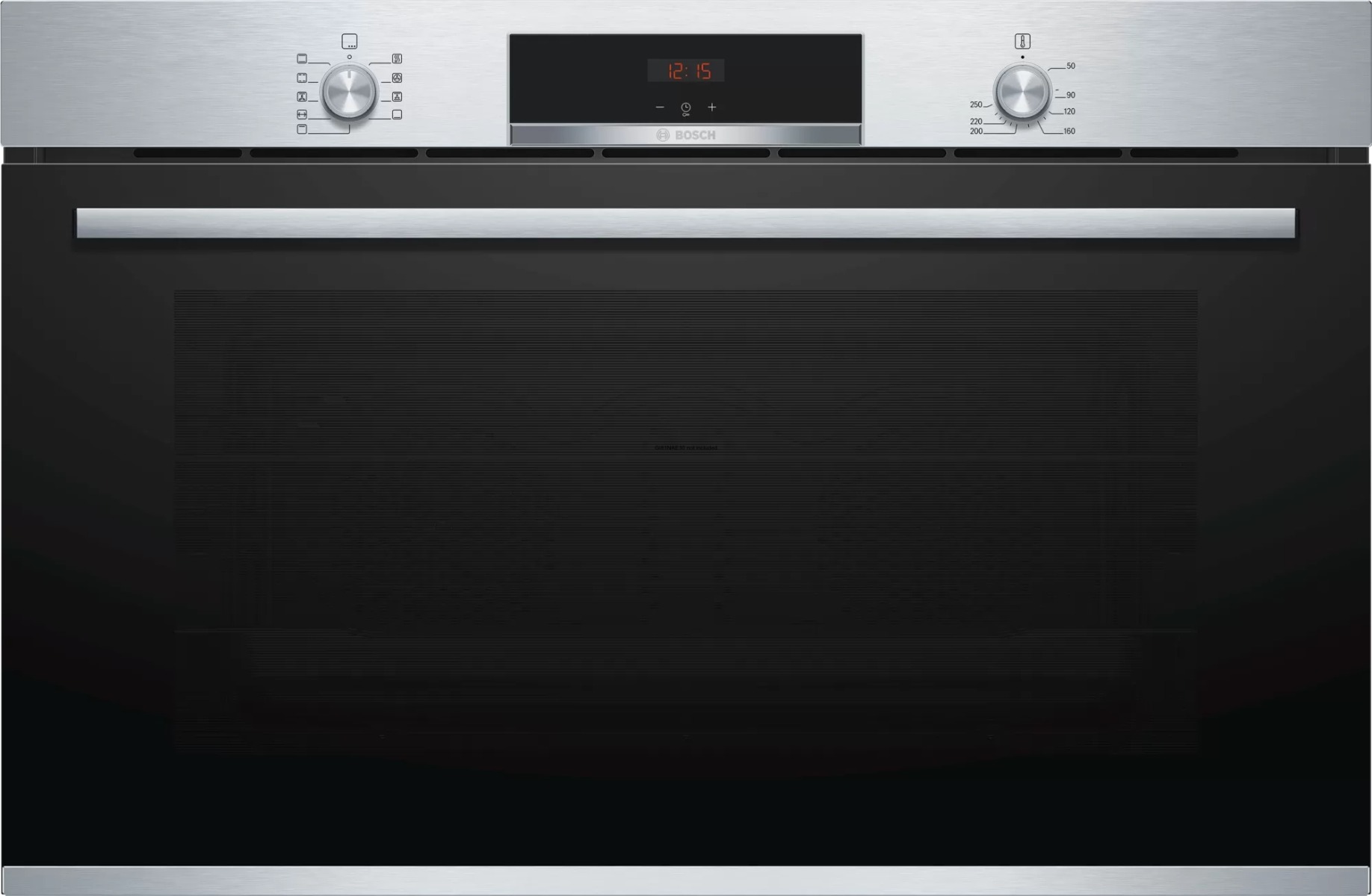 Large appliances on promotion