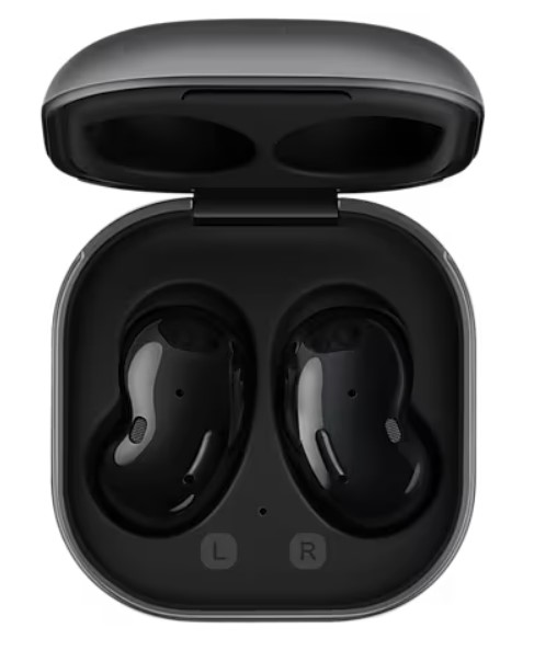 Samsung iconic online earbuds