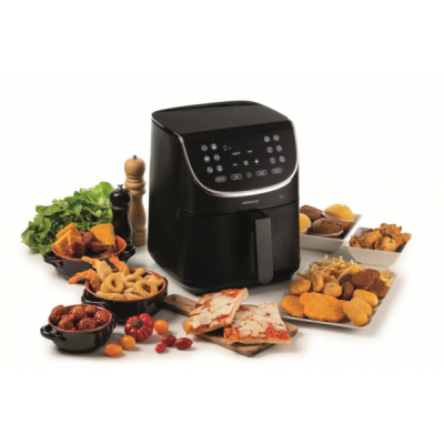 Delicious and Crispy: Unveiling the Best Air Fryer Recipes You Need to Try