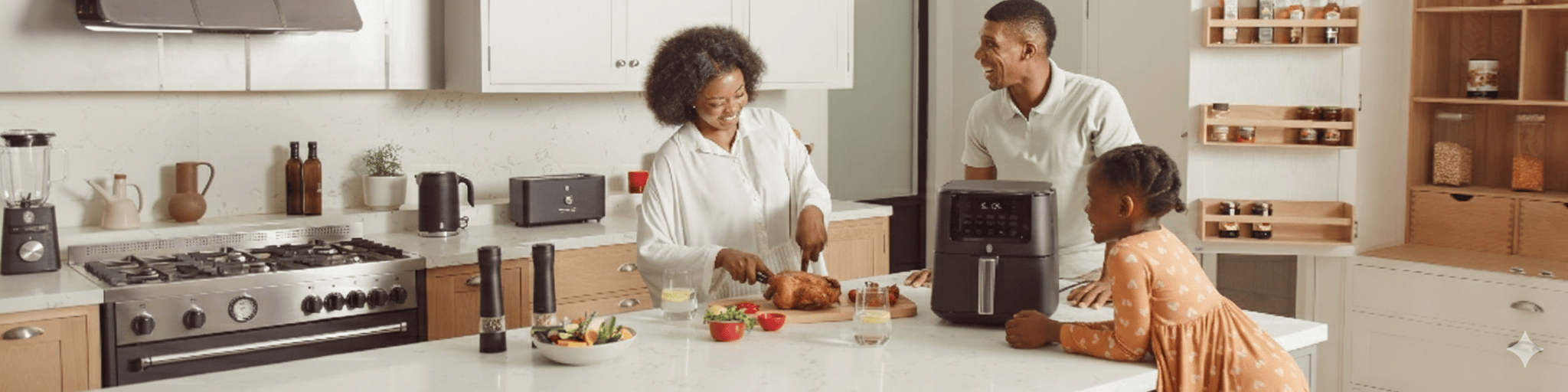 Russell Hobbs & Salton Flagship Sale